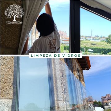 PÉTALA ASSERTIVA - Santa Maria da Feira - Remodelação de Quarto