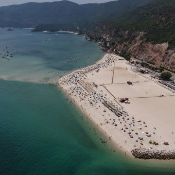 Nunismo Drone | Fotografia e Vídeo Aéreo - Lisboa - Transmissão de Vídeo e Serviços de Webcasting