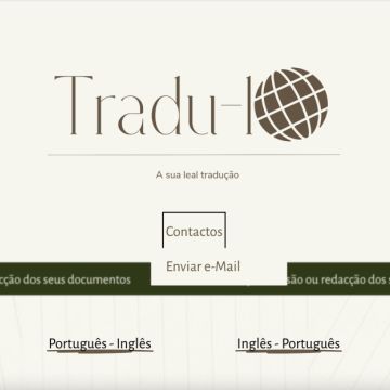 Tradu-lo.org - Oeiras - French Translation