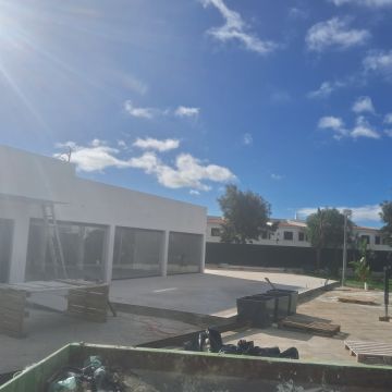 WA Serralheria - Olhão - Serralharia