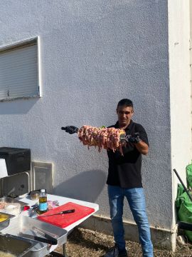 C&A Grelhados - Torres Vedras - Drop-off Catering