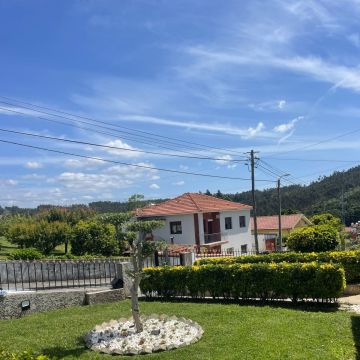 Espaços verdes do Alves - Vila Nova de Gaia - Greenhouse Services