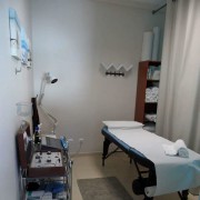 Virgilio - Benavente - Osteopath