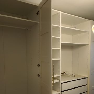 JOBSON COSTA - Albufeira - Montagem de  Cama