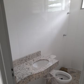Walace Fernandes - Seixal - Remodelação de Quarto