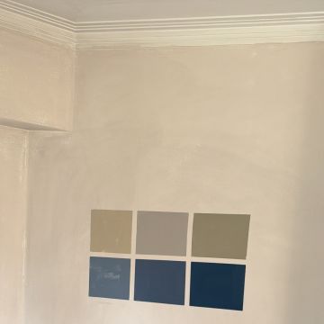 L-Tech Paint & Maintenance - Cascais - Pintura de Prédios