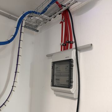 L-Tech Paint & Maintenance - Cascais - Pintura