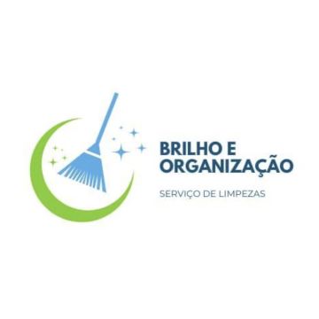 Brilho & Organização - Rio Maior - Limpeza de Propriedade