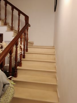 Especialista de Reparação de Escadas