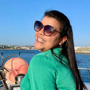 Renata Santos - Cascais - Limpieza de primavera