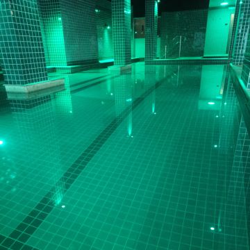 L.M manutenções - Oeiras - Piscinas, Saunas, Hidromassagem e SPAs