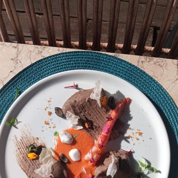 Lino Mendes - Albufeira - Drop-off Catering