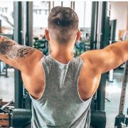 Tiago Correia - Viseu - Personal Training original