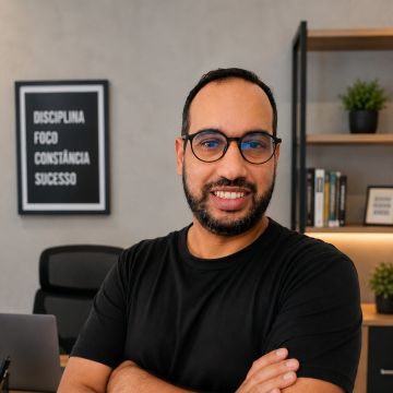 Daniel Lopes - Lisboa - Web Design