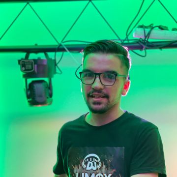 Limoxdj - Aveiro - Entretenimento de Música