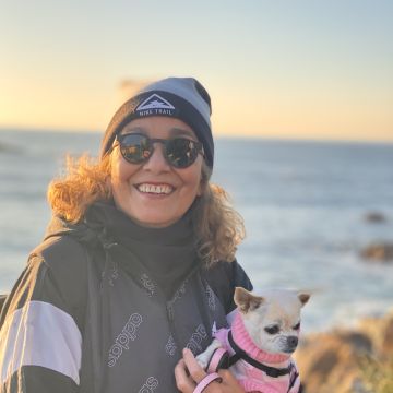 Ana Cristina Costa - Setúbal - Pet Sitting