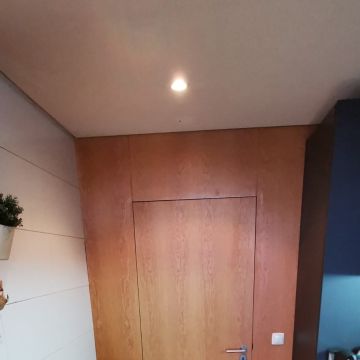 Reparação e Manutenção de Espaços - Sintra - Pose de sols en pierre ou en carrelage