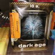 PyroMaia - Maia - Fireworks