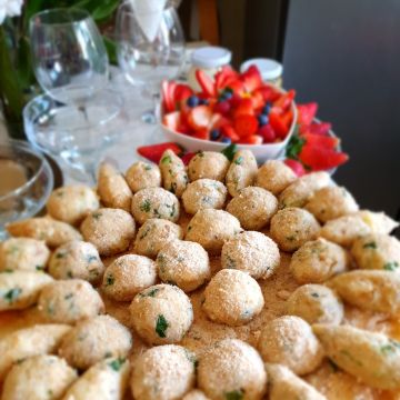 MARIA MACHADO - Vila Nova de Gaia - Corporate Lunch Catering