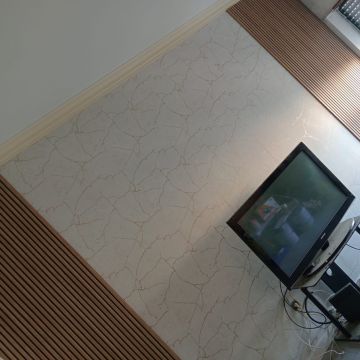 Maxipronto - Setúbal - Property Cleanup
