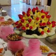 domingo dias - Braga - Serviço de Catering para Casamentos
