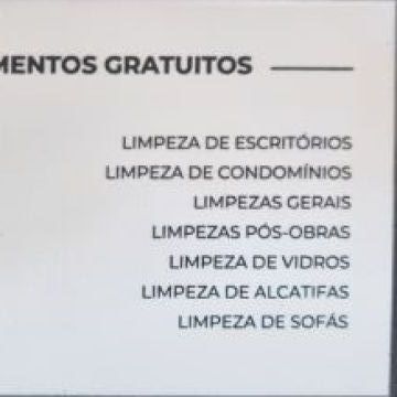 Pedro santos - Lousada - Limpeza de Escritório (Recorrente)