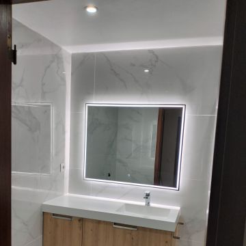 Renovaelimpa - Santarém - Fireplace and Chimney Repair