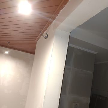 Maxipronto - Setúbal - Drywall Repair and Texturing