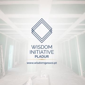 WISDOM INITIATIVE UNIPESSOAL LDA - Loures - Pintura