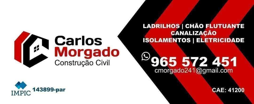 Morgado e Serras Gomes lda - Sintra - Construção de Parede Interior