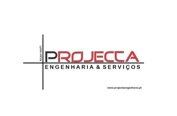 Projecta Engenharia & Serviços. - Vouzela - Servicios de demolición