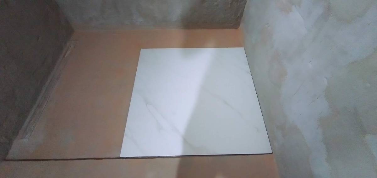 Inacio - Caldas da Rainha - Concrete Sawing