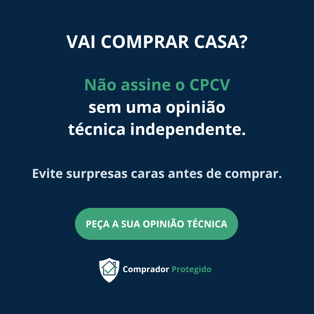 Comprador Protegido — Home Inspection Portugal - Lisboa - Remoção de Lixo e Entulho