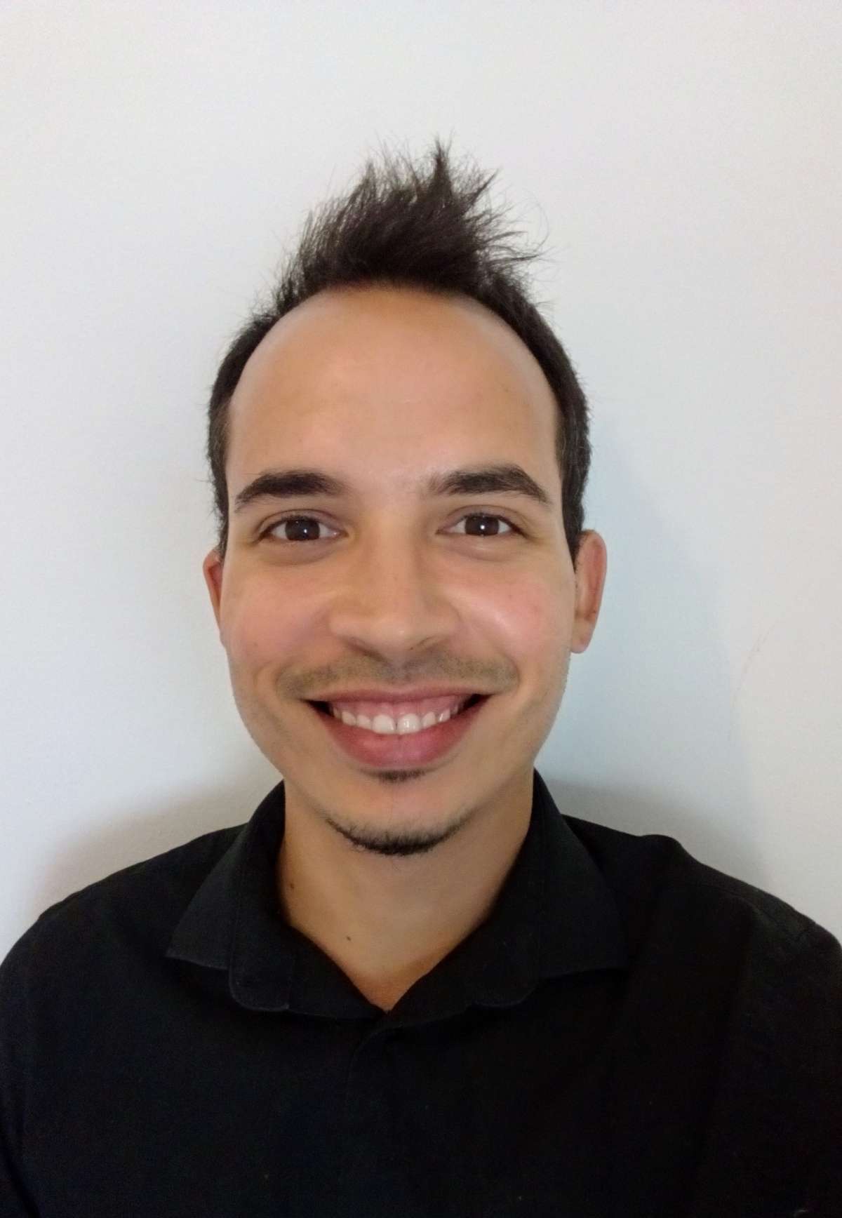 Fausto Muniz - Lisboa - Clown Entertainment