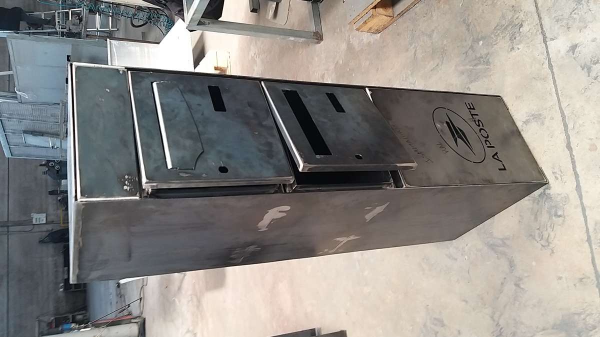 Carlos - Guimarães - Door Installation