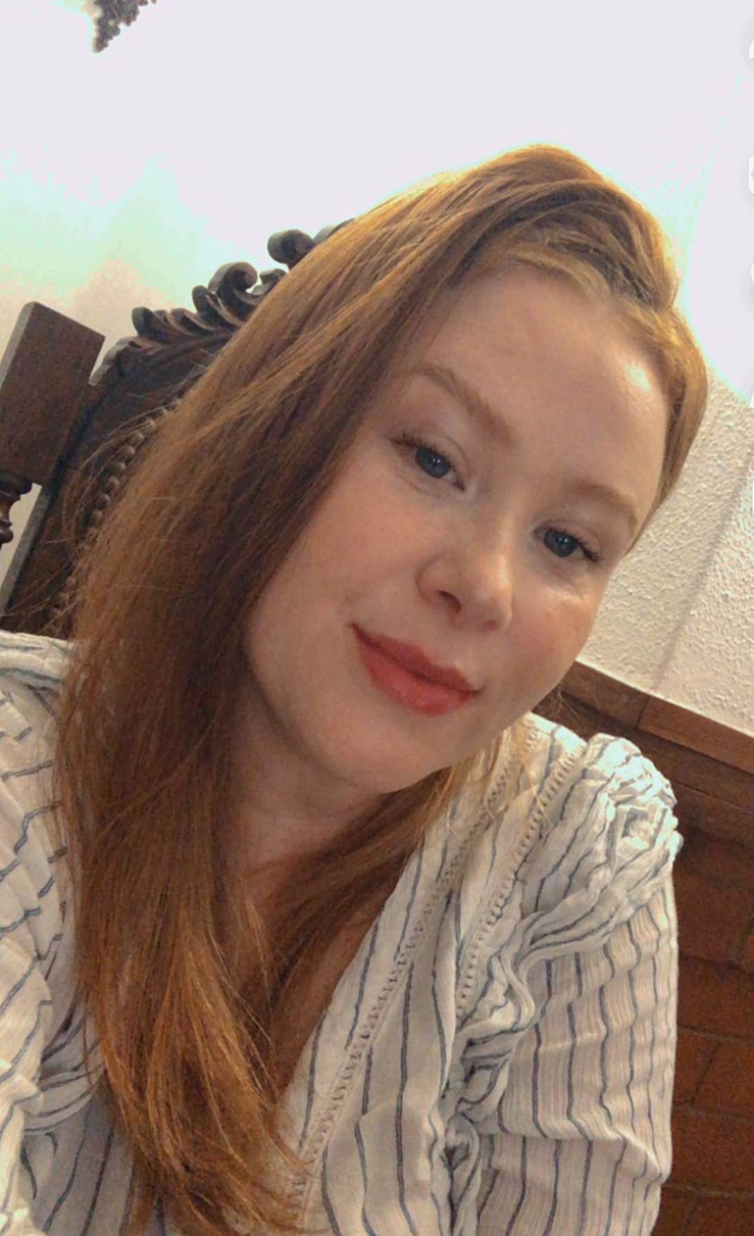 Daniela Barbosa - Braga - Depilation Services