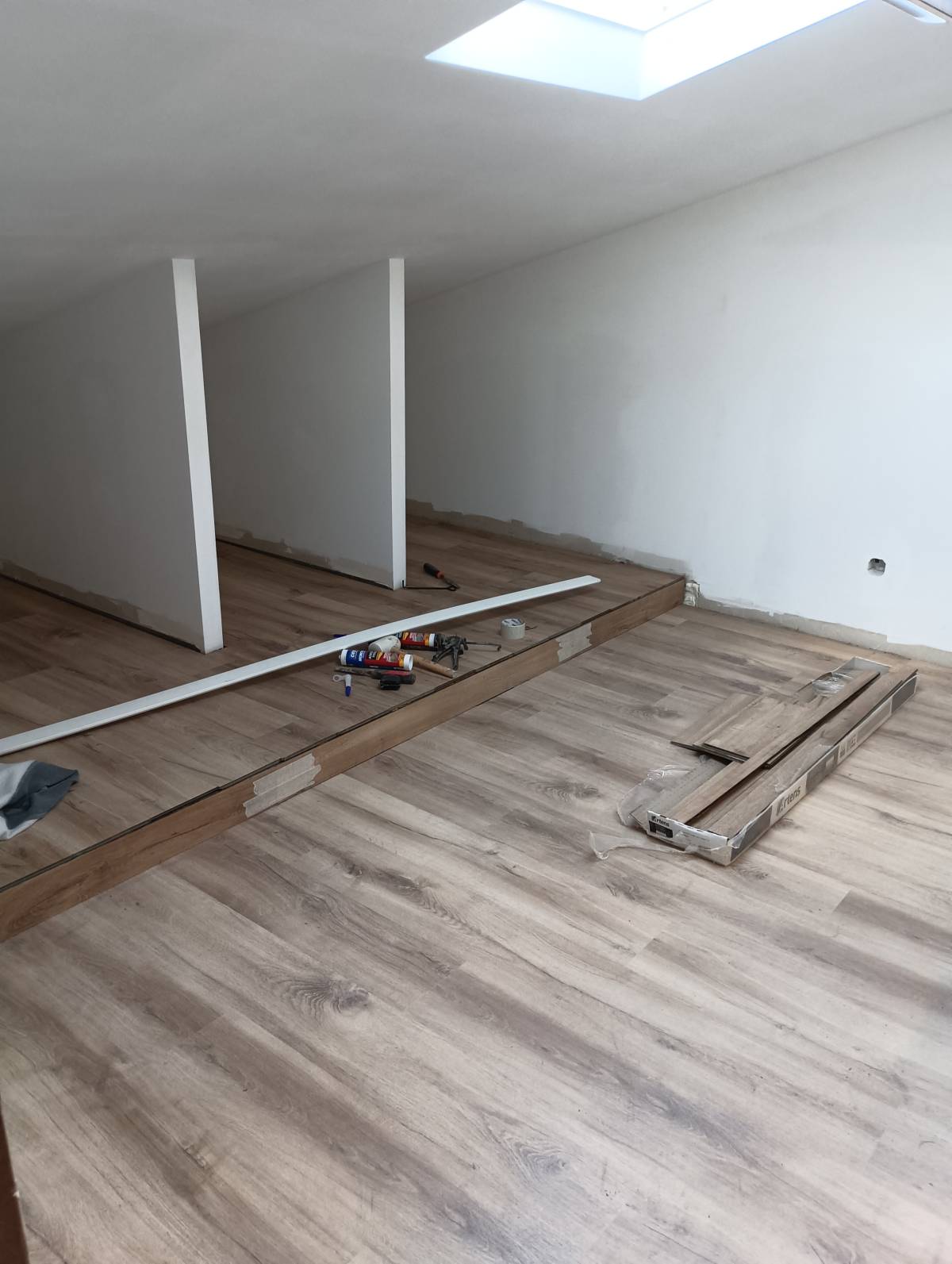 David Loureiro - Almada - Remodelación de armarios