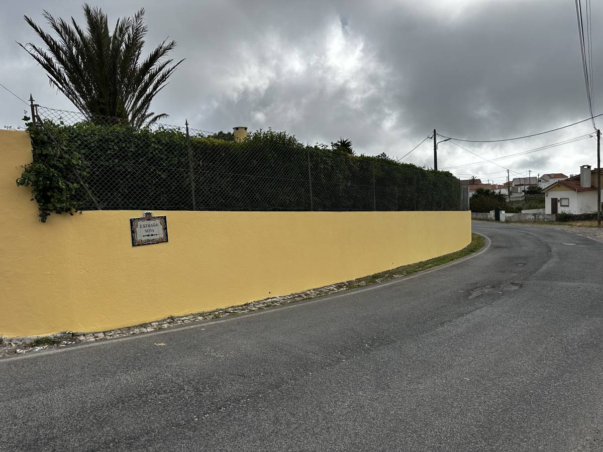 Rui Fragoso - Sintra - Instalação de Escadas