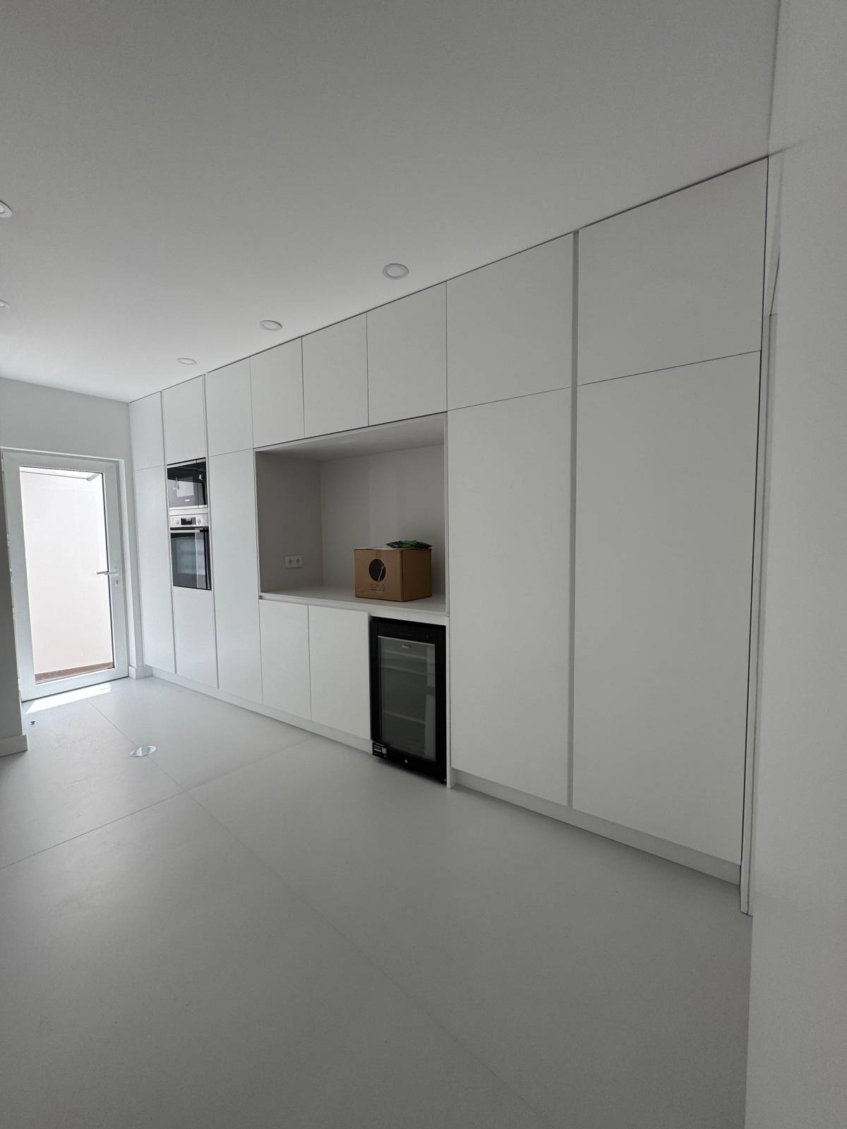 Finitura Interiors - Caminha - Reparação de Corrimão