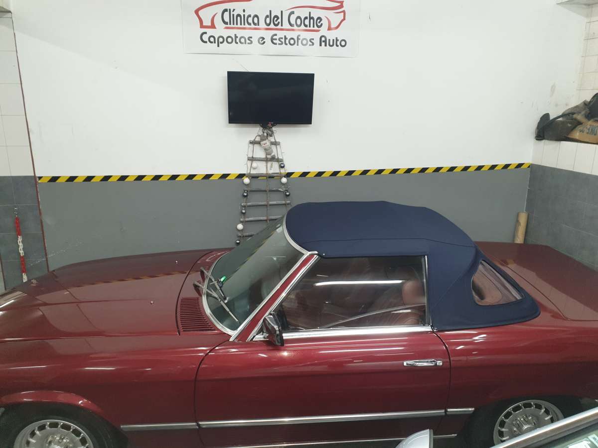 Fernando - Vila Nova de Gaia - Upholstery Service