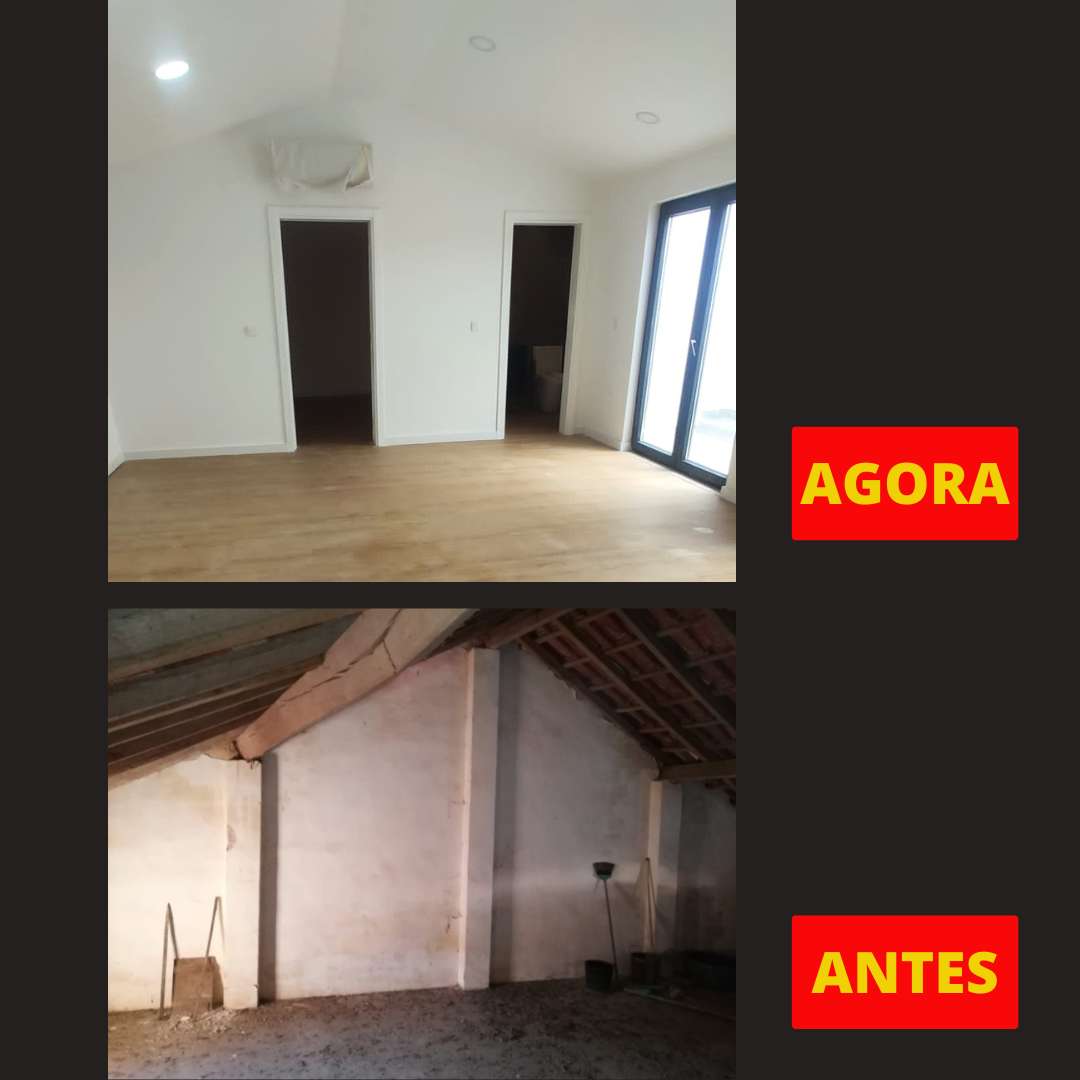 Moreira & Martins - Soluções e Obras - Vila do Conde - Wände verkleiden, reparieren oder entfernen