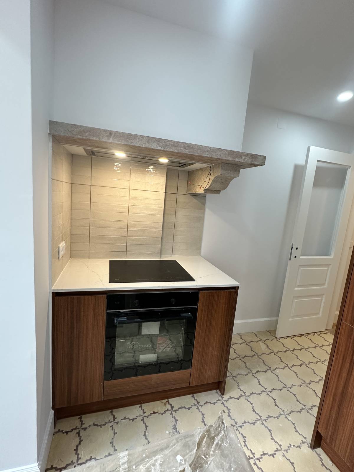 Finitura Interiors - Caminha - Calafetagem