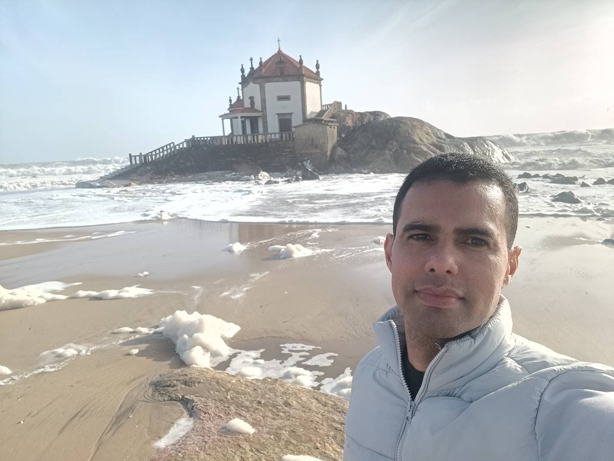 Adriano - Vila Nova de Gaia - Fan Installation