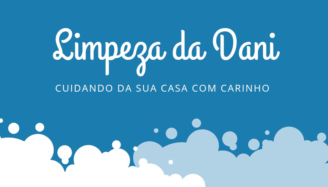 Dani - Amadora - Limpeza de Persianas
