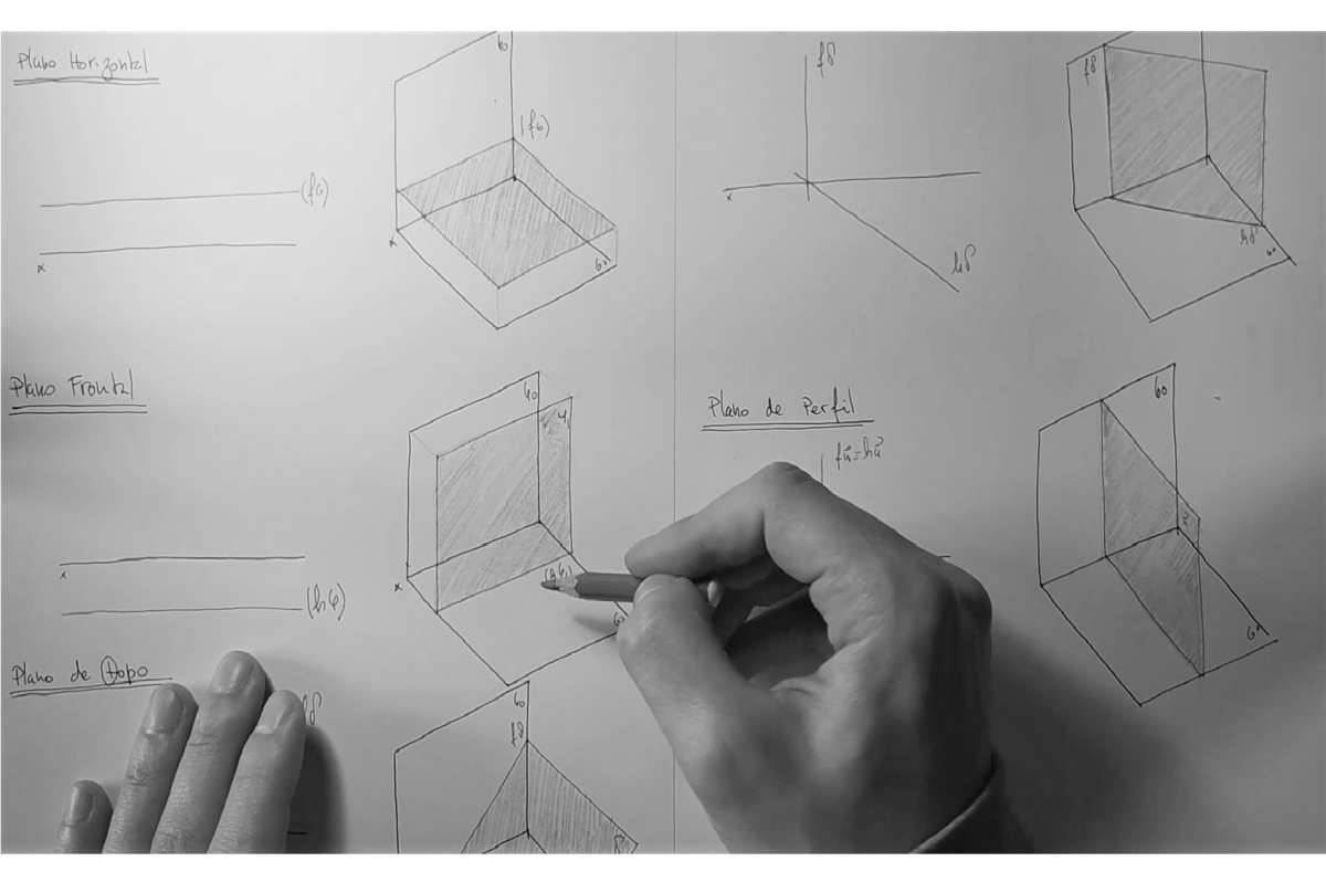 Daniel Costa - Guimarães - Explicações de Geometria