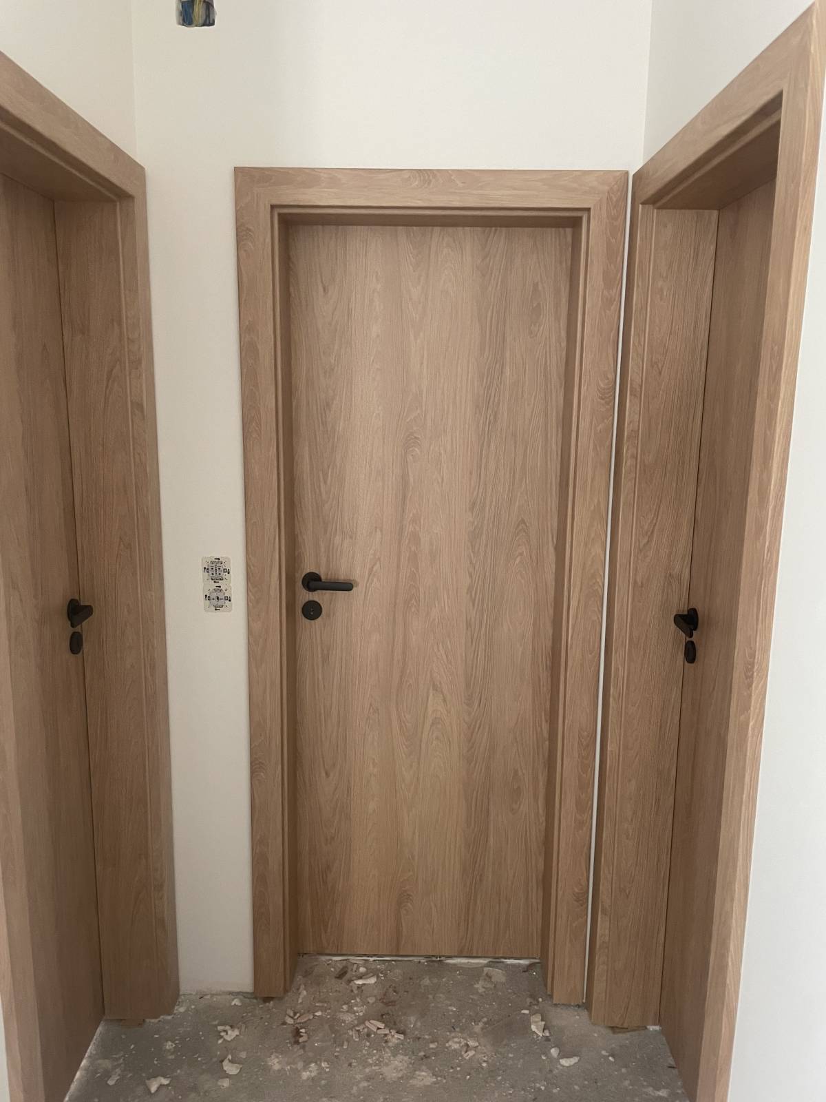 Stanisbuild - Cascais - Closets