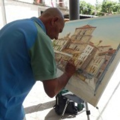 JMFerreira.arte - Torres Vedras - Hotel e Creche para Animais