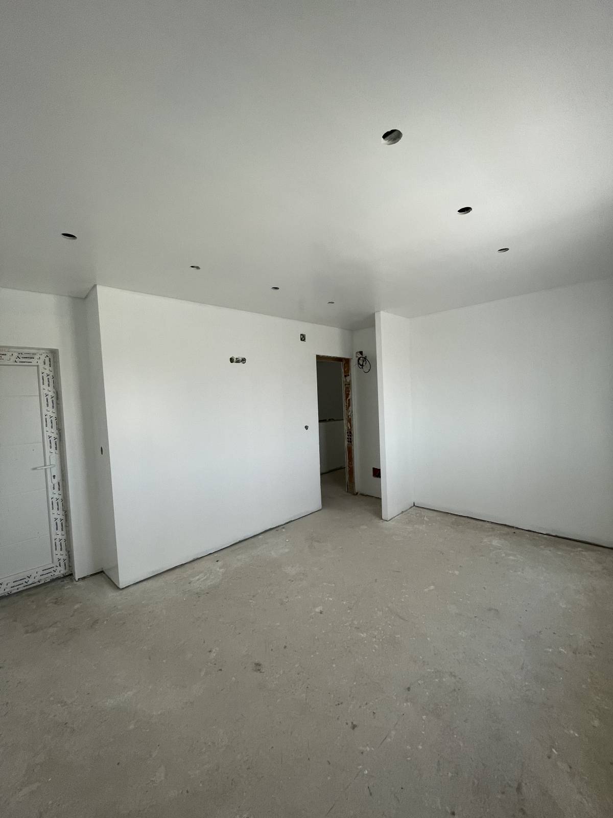 Pinto - Beja - Exterior Painting