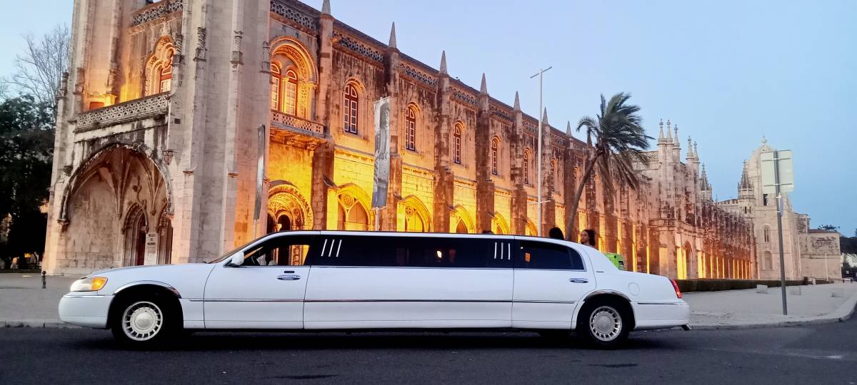 Angelo Santos - Seixal - Bus and Car Rental