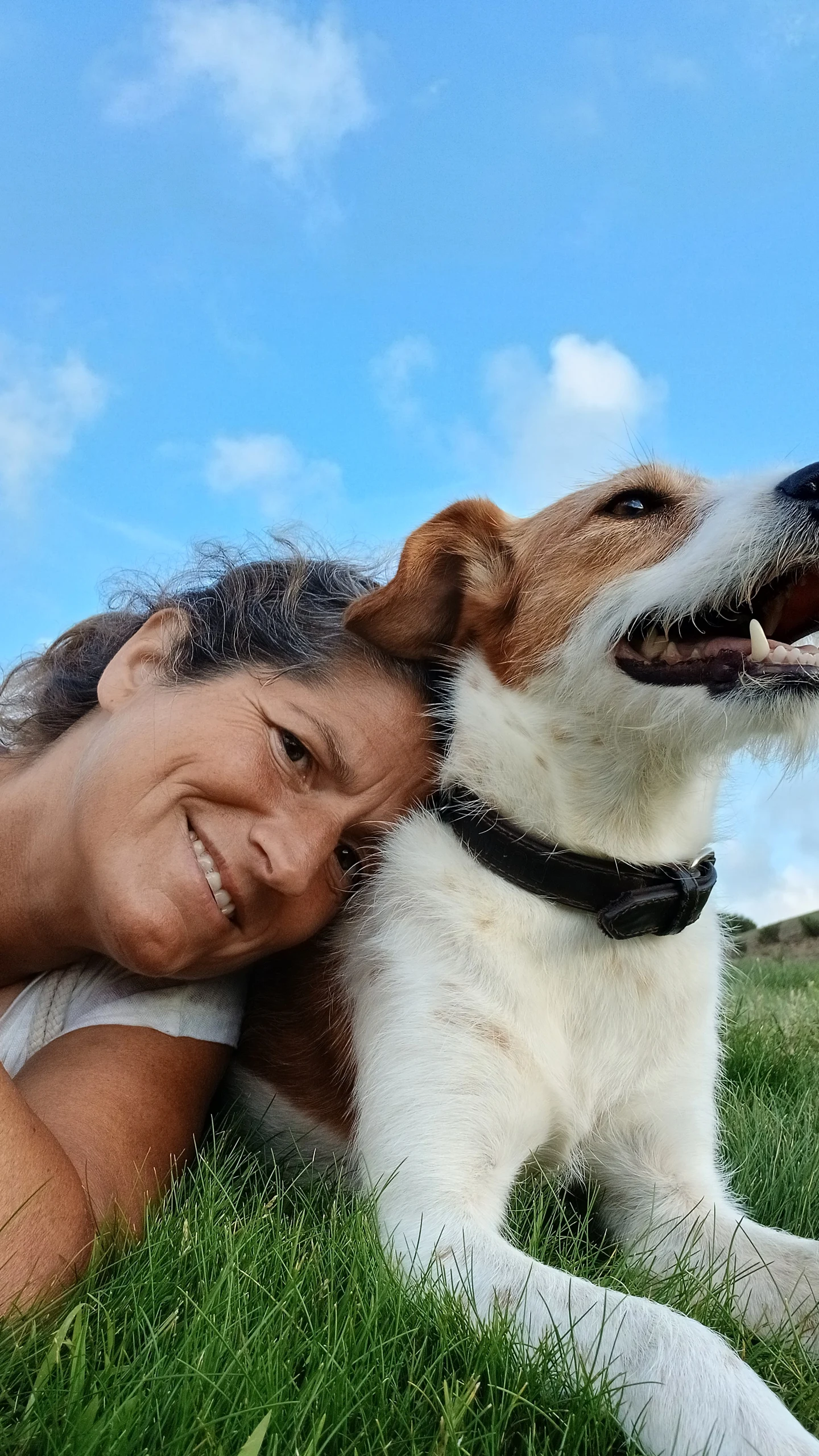 @silvercoastcanine - Óbidos - Dog Training - Private Lessons